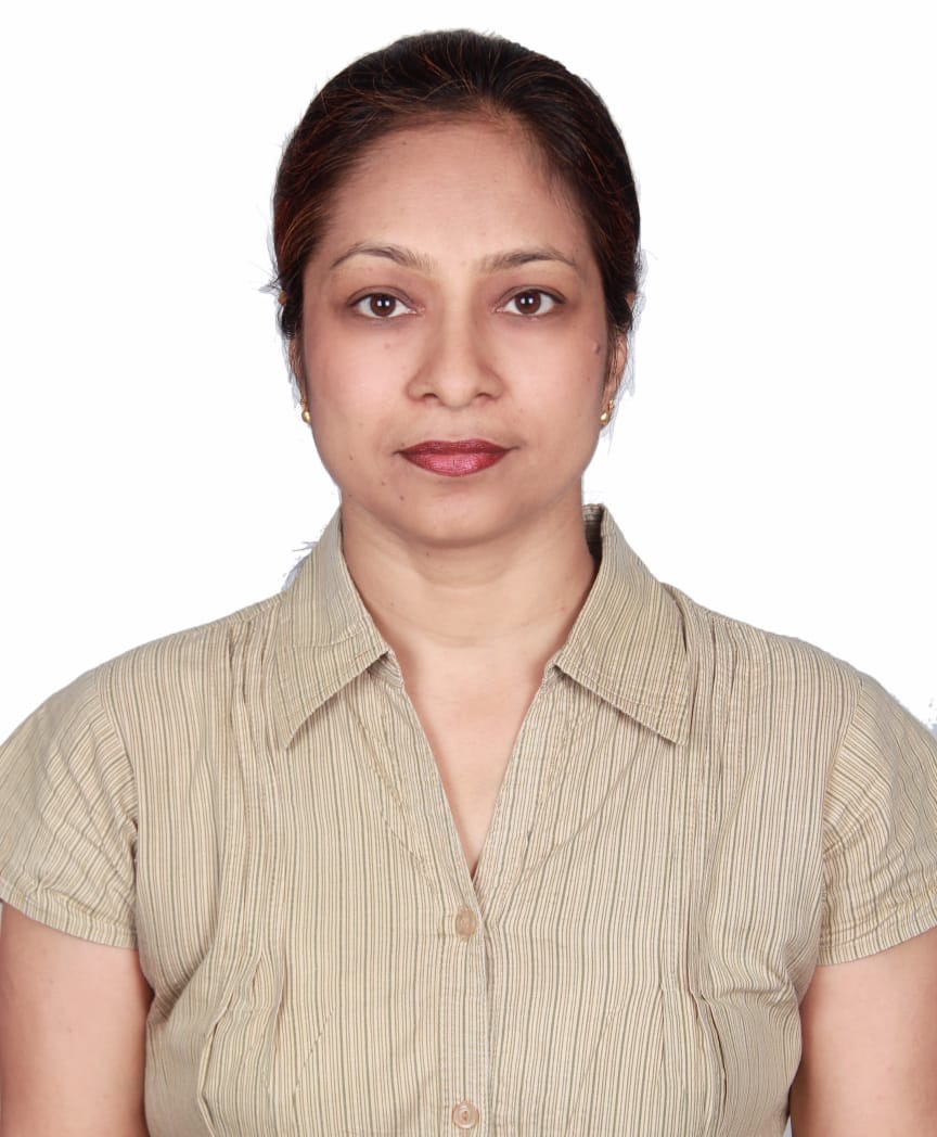 Dr. Ajita Kumar